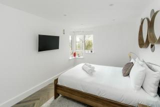 Stunning 2BD Apartment in Maida Vale - Londra - 3