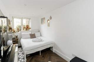 Stunning 2BD Apartment in Maida Vale - Londra - 2