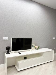 Modern Gagarina Avenue - Dnipro - 7
