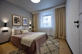 Apartament Zielony - Cracóvia - 4