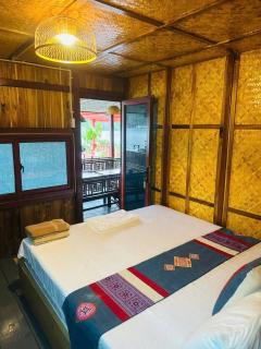 Eco Floating Stay Cai Beo - Cat Ba - 9