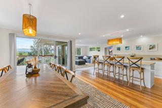 Wave and Willow Luxury Family Retreat - Jamberoo - 0