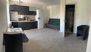 Appartement vacances - Benfeld - 1