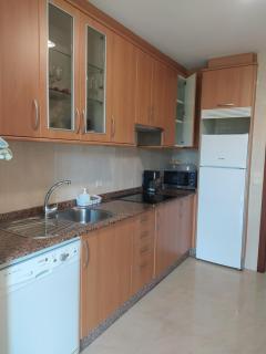 Piso Beiramar - Pontevedra - 3