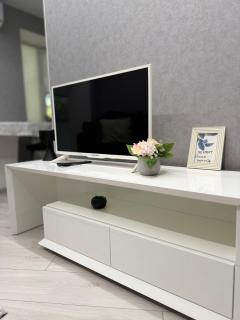 Modern Gagarina Avenue - Dnipro - 3