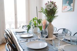 Appartement spacieux à deux pas de Notre-Dame - Parijs - 4