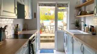 2BD Garden Hideaway in Lewes - Lewes - 8