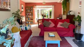 2BD Garden Hideaway in Lewes - Lewes - 7