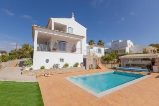 Villa Solarium - Carvoeiro - 1