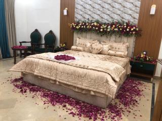Hotel Rose One Gulshan - Carachi - 5