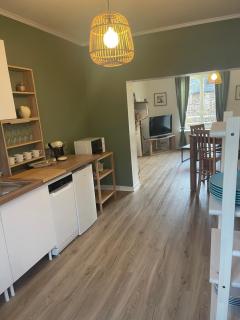 Appartement proche haras national - - 9
