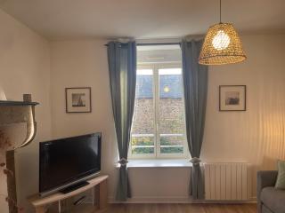 Appartement proche haras national - - 8