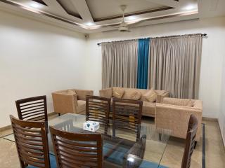 Hotel Rose One Gulshan - Carachi - 3