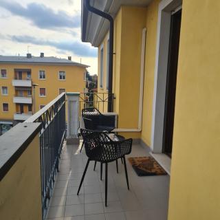 Casa Gavazzeni Il Sogno - Bérgamo - 4