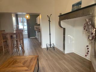 Appartement proche haras national - - 5