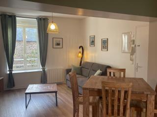 Appartement proche haras national - - 3