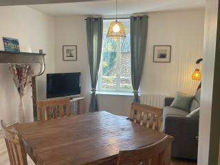 Appartement proche haras national - - 1