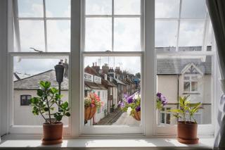 Fantastic 2 Bedroom Victorian Flat in Lewes - Lewes - 9