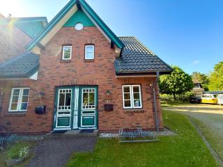 Green Eilun - Hausteil 5 - Wyk auf Föhr - 0
