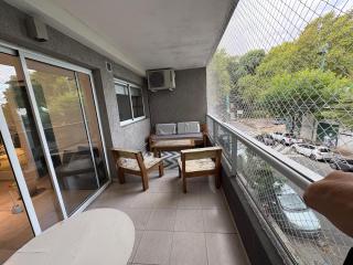 Eugene City - Buenos Aires - 4