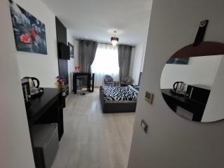 Ovidiu relaxing residence - Bucharest - 8