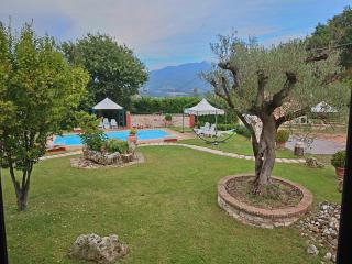 Large holiday home in Cagli with pool - Acqualagna - 2
