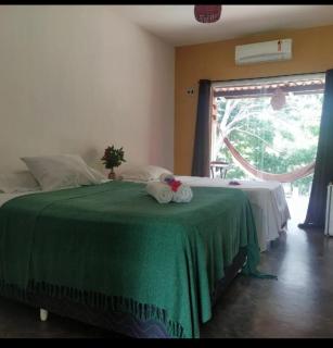 Pousada dos Mundos1 - 3