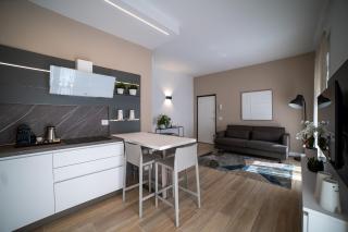 Gavi Suites - Verona - 0