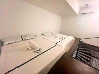 Seeds Hotel Premier Chow Kit Kuala Lumpur - Kuala Lumpur - 4
