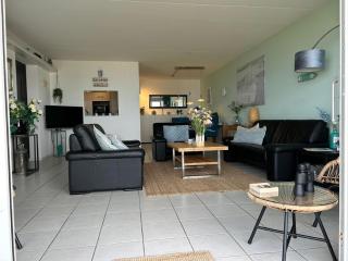 Appartement Atlantis met Zeezicht - Egmond aan Zee - 5
