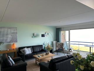 Appartement Atlantis met Zeezicht - Egmond aan Zee - 4