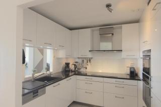 Appartement Atlantis met Zeezicht - Egmond aan Zee - 1