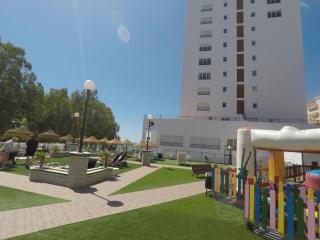 Pleasant apartment in Benalmadena near Playa Beach - Benalmádena - 9