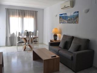 Pleasant apartment in Benalmadena near Playa Beach - Benalmádena - 1