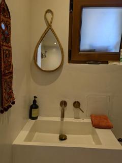 Le Daou Sormiou - Marsiglia - 2