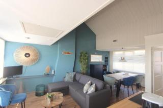 Fijne vakantiehuizen 50 mtr van het strand - Egmond aan Zee - 9