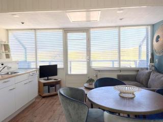 Fijne vakantiehuizen 50 mtr van het strand - Egmond aan Zee - 6