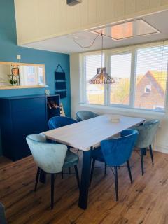 Fijne vakantiehuizen 50 mtr van het strand - Egmond aan Zee - 7