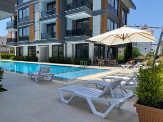 ÇEŞME TATİL SİTESİ Belek - Belek - 6