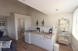 Fijne vakantiehuizen 50 mtr van het strand - Egmond aan Zee - 5