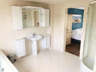 Fijne vakantiehuizen 50 mtr van het strand - 1