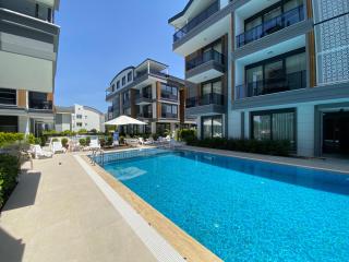 ÇEŞME TATİL SİTESİ Belek - Belek - 4