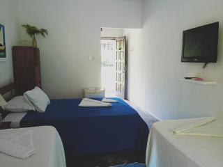 Hospedagem dos Mundos - Conde - 7