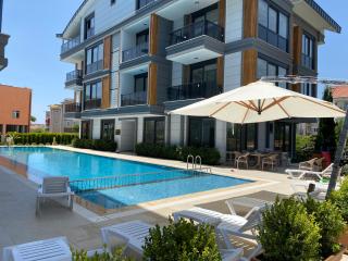 ÇEŞME TATİL SİTESİ Belek - Belek - 3