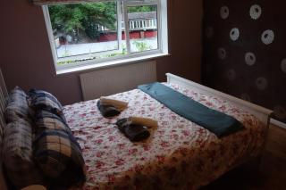 NEW Cosy 2 Bedroom Flat - Englefield Green - Englefield Green - 6