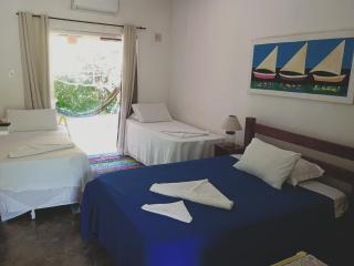 Hospedagem dos Mundos - Conde - 6