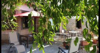 Dimora Acqua del Fico - Castellabate - 1