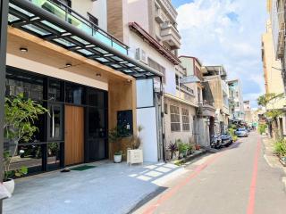 Komorebi homestay - Città di Chiayi - 3