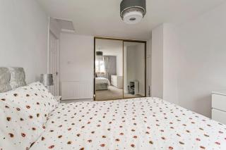 Centrally Situated 1 Bedroom House in Cumbernauld - Cumbernauld - 8
