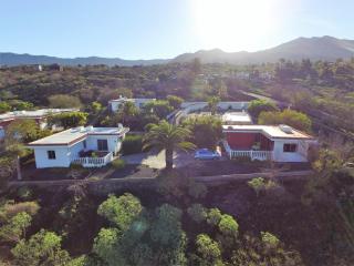 Los Guanches Bungalows - El Paso - 6